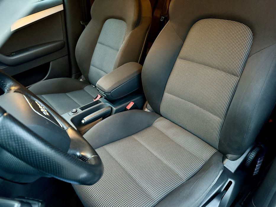 Aidi A3 1 TSi Bi-xenon Automat