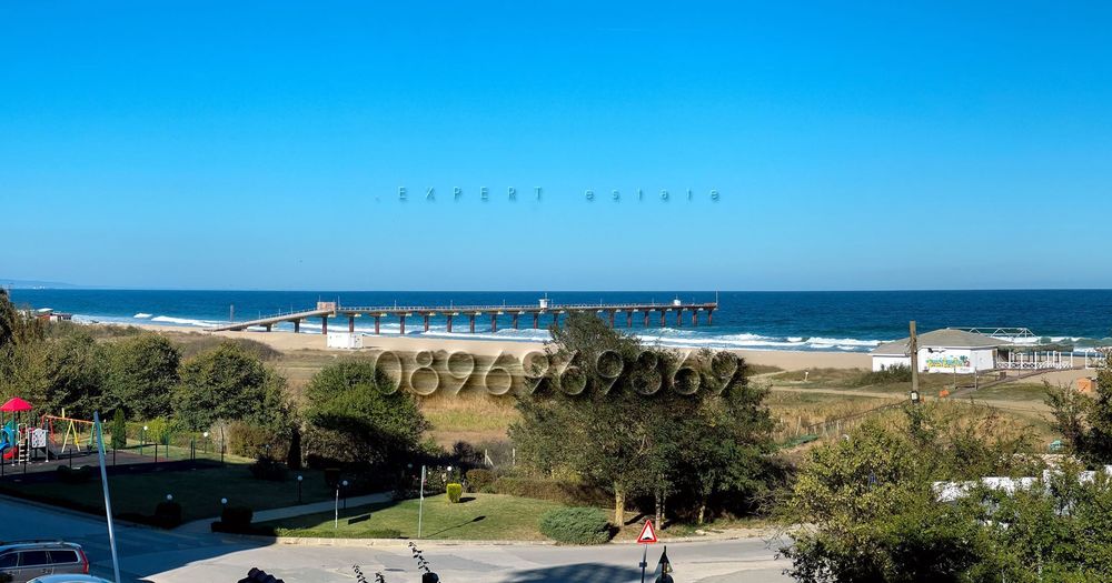 Продава се Двустаен апартамент в с. Шкорпиловци, Област Варна - 84 кв.м за 1454 €/кв.м - Снимка #10