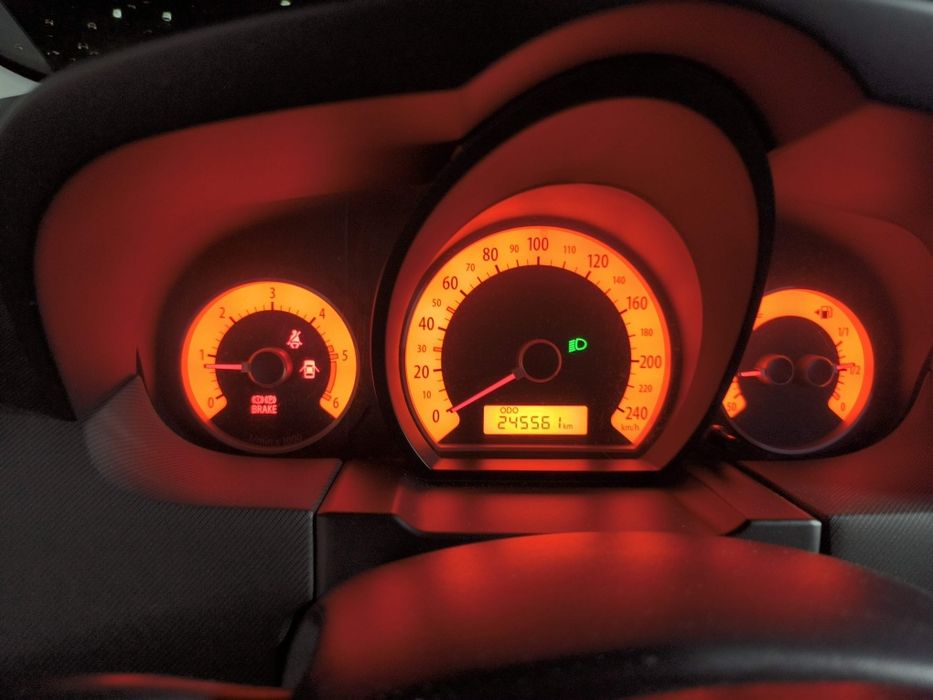 KIA Ceed 2008 — imagine 5