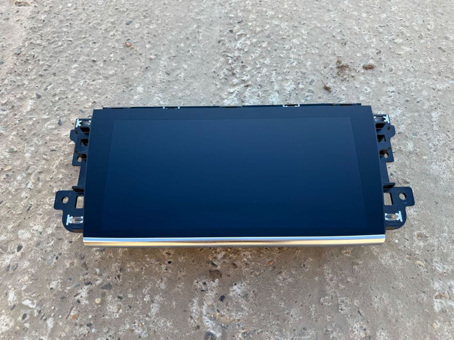Display ecran Audi A8 4N D5