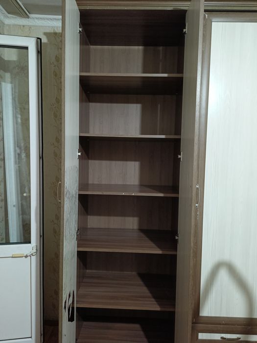 Шкафы для спальни