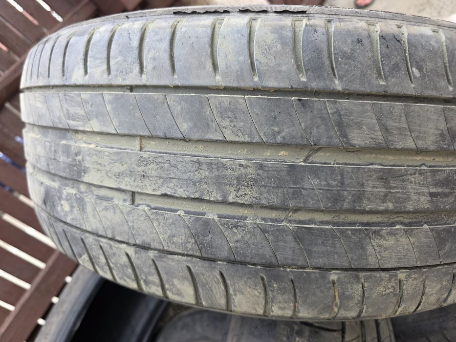 Anvelope Michelin vara  225/55R17