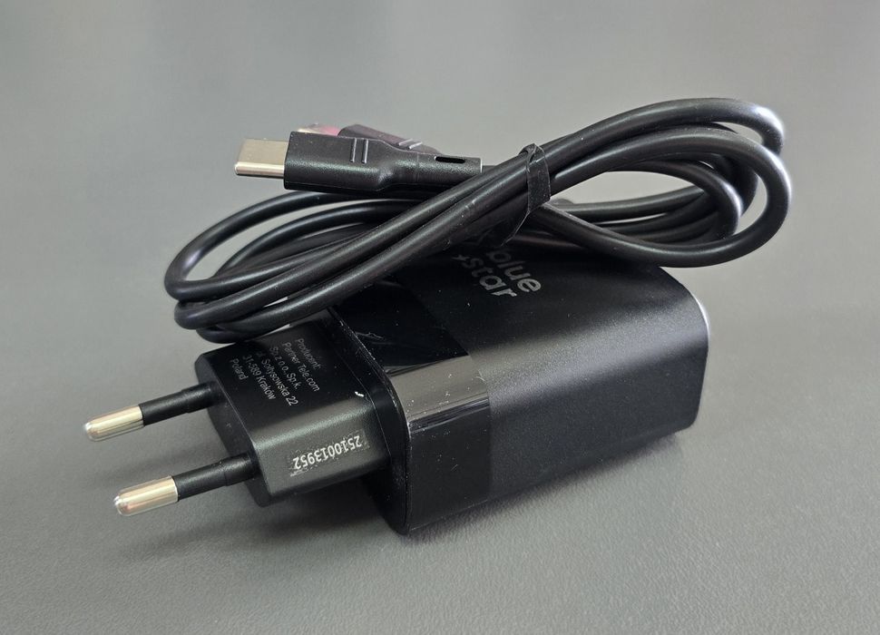 Зарядно 45 W за Самсунг S25 Ultra супер бързо зареждане  type c