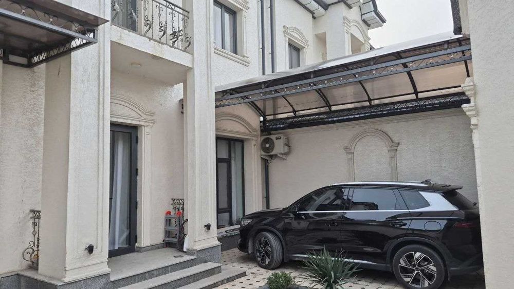 Продаётся или Обмен на кваритиру, Учкахрамон.