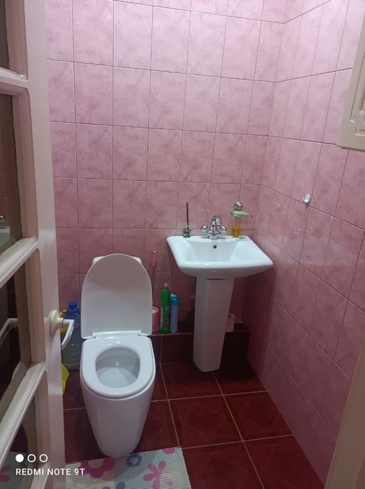 Продам свою квартиру 5/4/5 юнусабад 14