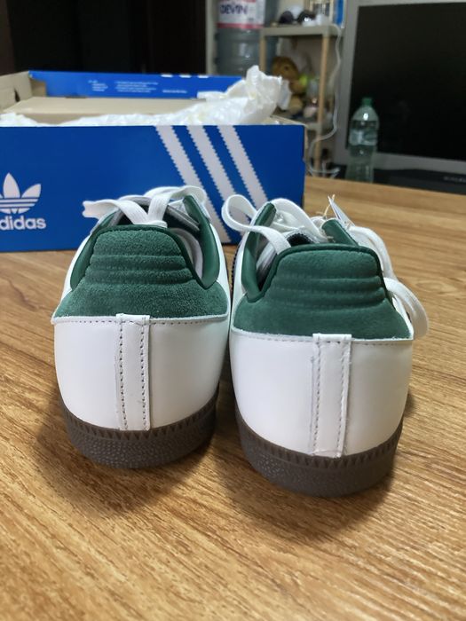 Мъжки оригинални маратонки Adidas Samba OG