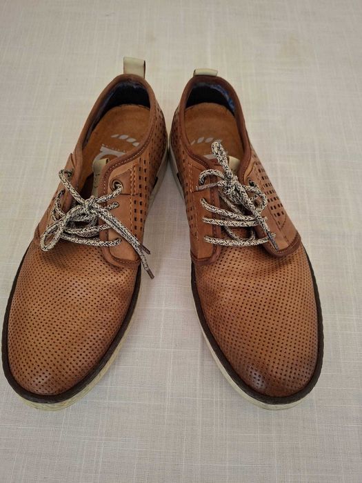 Pantofi barbatesti