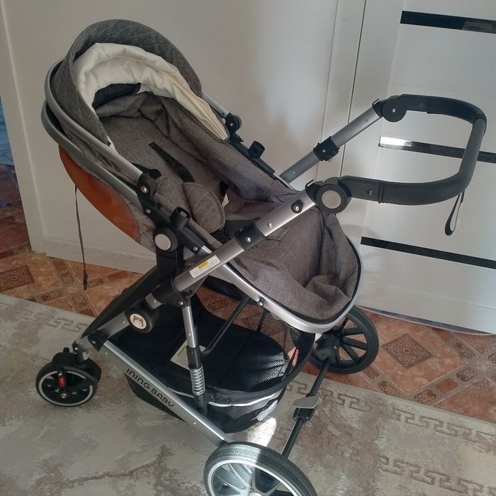 Детская коляска на продажу