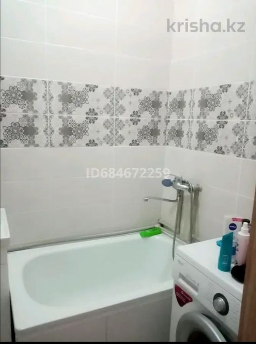 Продам 2х комн квартиру