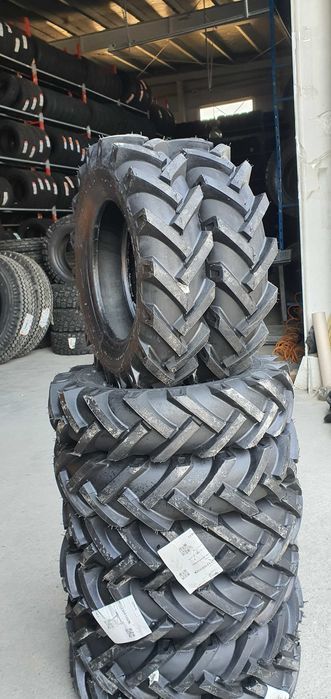 5.00-12 cauciucuri noi DE motocultor cu garantie marca OZKA 2AGM