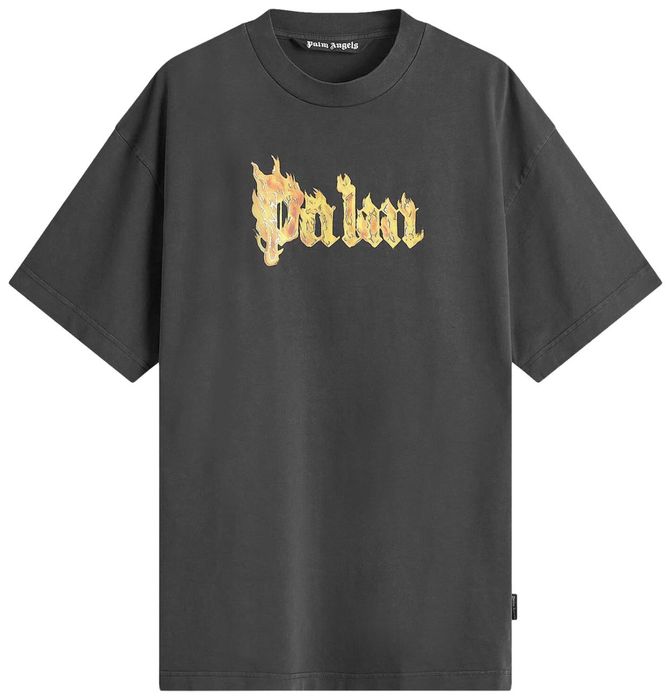 Tricou Palm Angels