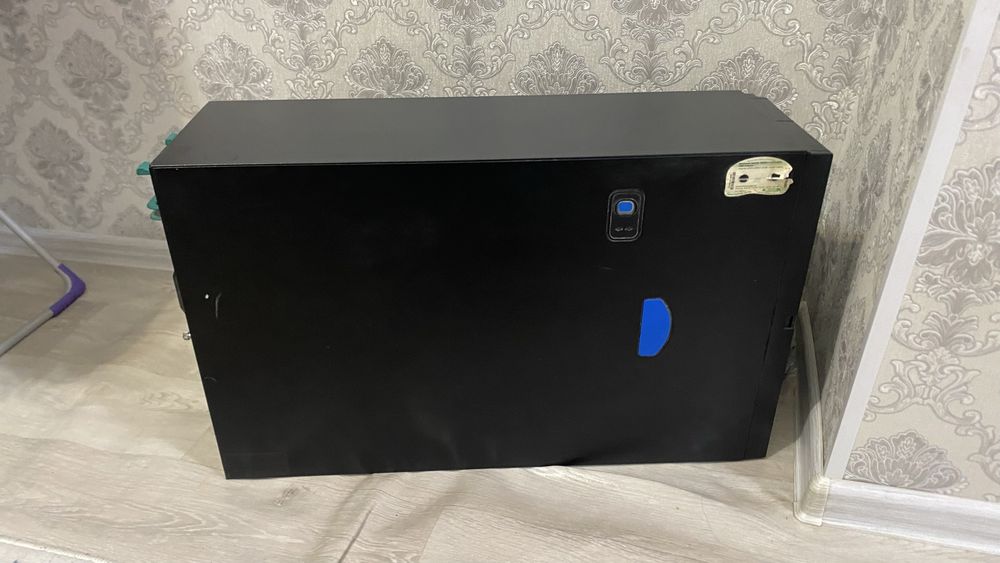 Продаю кампьтерной блок