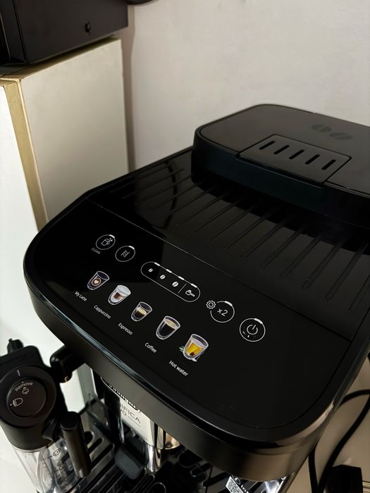 De’Longhi Magnifica Evo