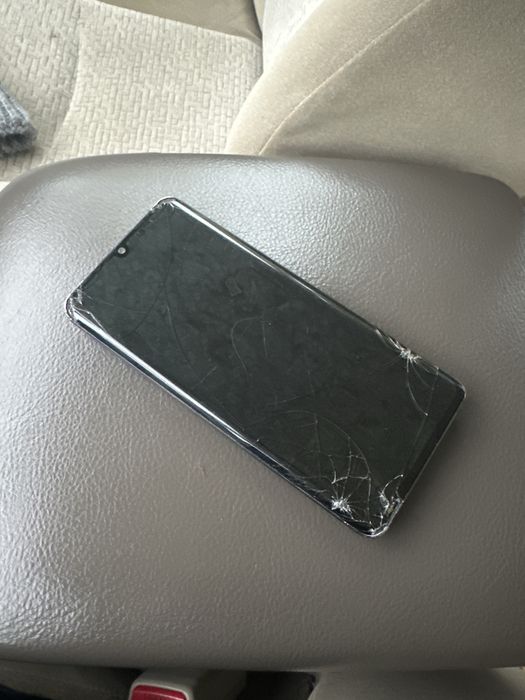 Mi note 10 на запчасти