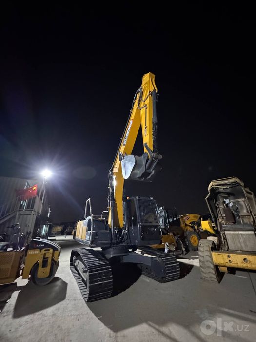 Xcmg XE215D sotiladi