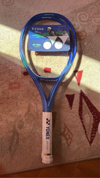 Yonex Ezone 98 tour - 315 грама