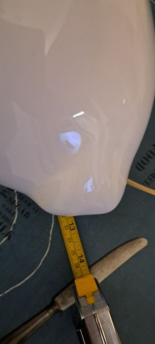 Настолна/Стена лампа