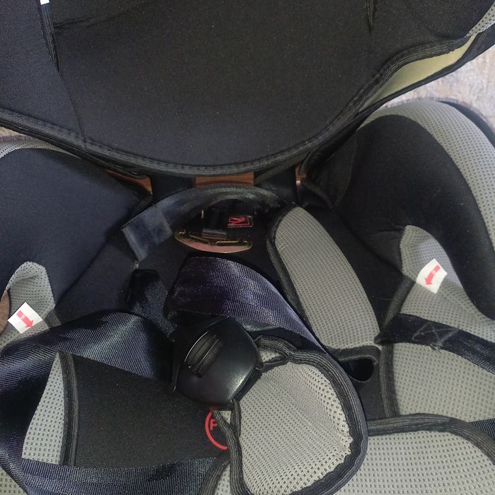 Детское кресло продам