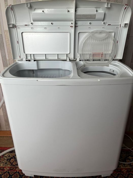 Продам стиральную машину