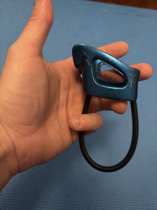 Dispozitiv filat escalada black diamond