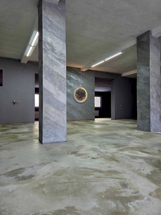 Spatiu de inchiriat, 250 mp Chisineu Cris