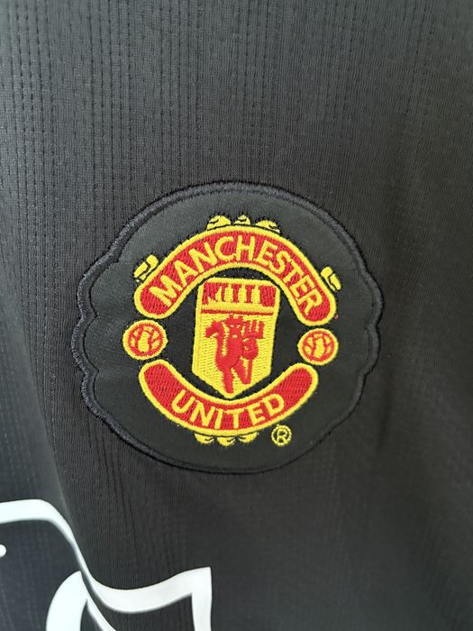 Tricou Manchester Utd *Cristiano Ronaldo* editie 2007/2008