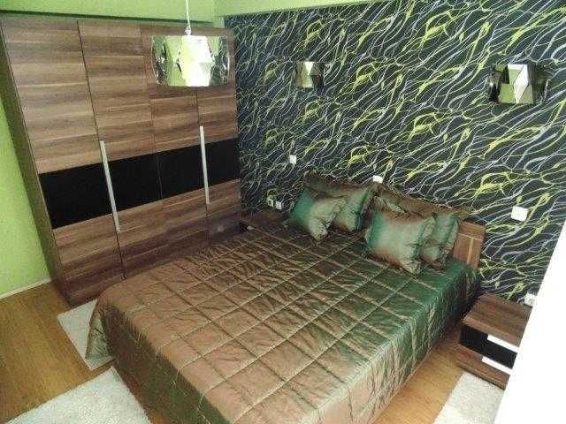 Дава се под наем Двустаен апартамент в Бургас, Изгрев - 63 кв.м за 193.8 € - Снимка #2