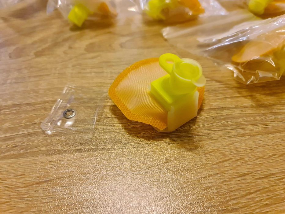 Филтър Цедка за бензинова помпа SUZUKI GSX-R GSR GSF VL 15420-44G00