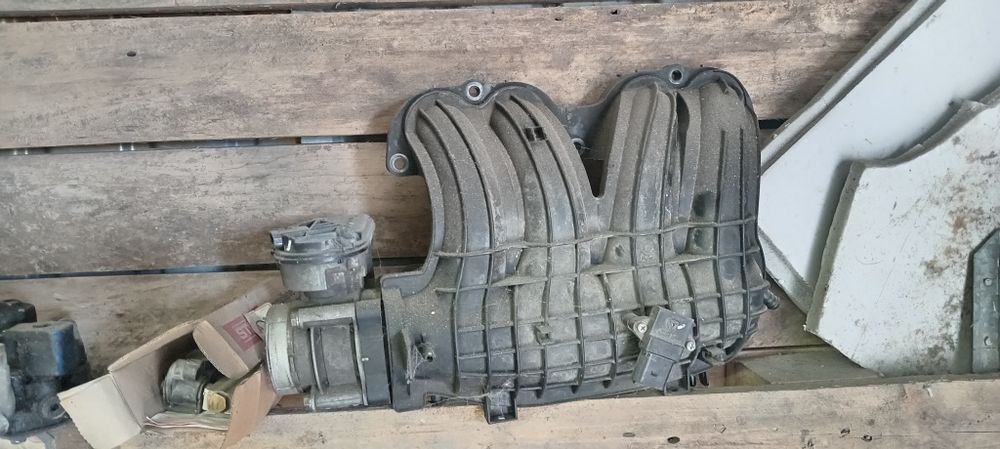 Запчасти на газель