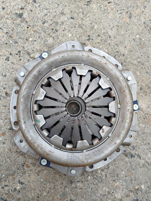 Сцепление в сборе