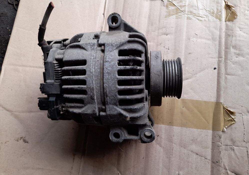 Alternator 1.4/1.6i benzina Logan/Megane/Clio/Simbol/kangoo