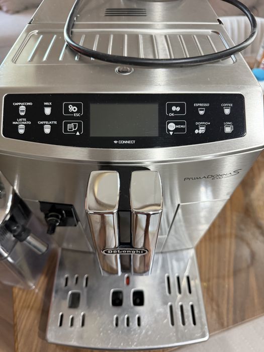 Кофемашина Delonghi, делонги