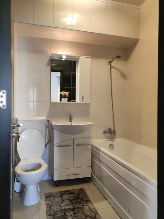 Ap 2 camere de închiriat zona Militari Proprietar
