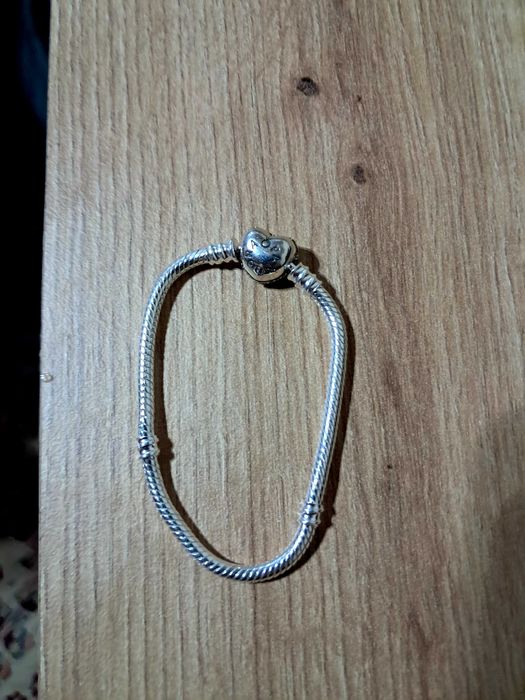 Гривна Пандора - стил Романтика