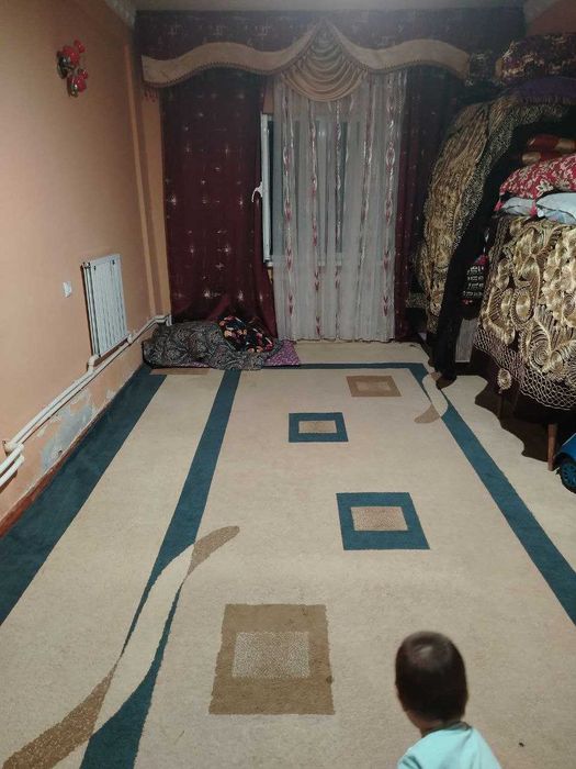 Ховли сотилади. Шахарга якин