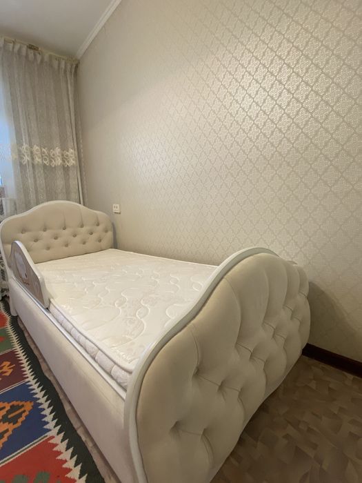 Кровать Гармония