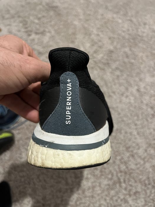 Adidas Supernova-оригинални маратонки
