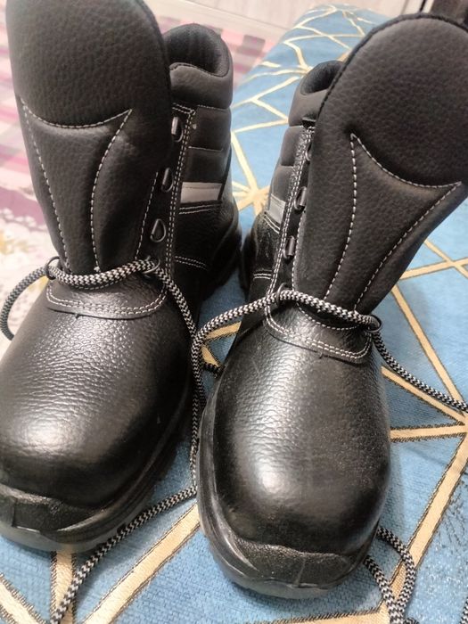 Летние ботинки 39 размер