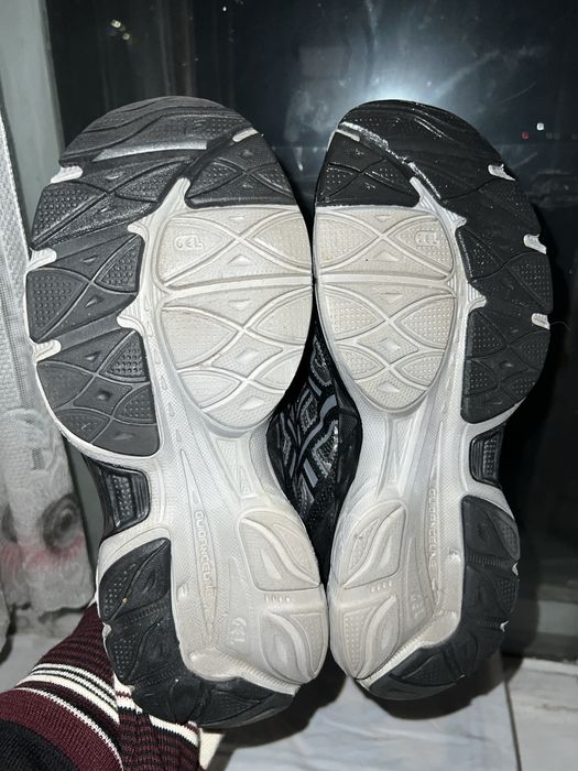 кроссовки 42 рвзмер