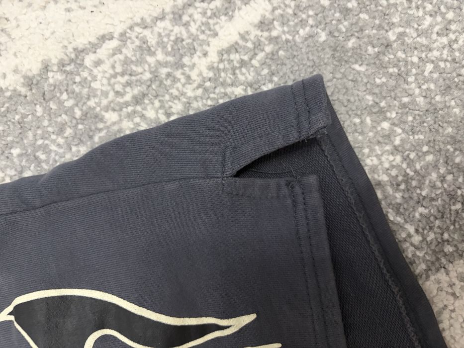 hellstar pantaloni