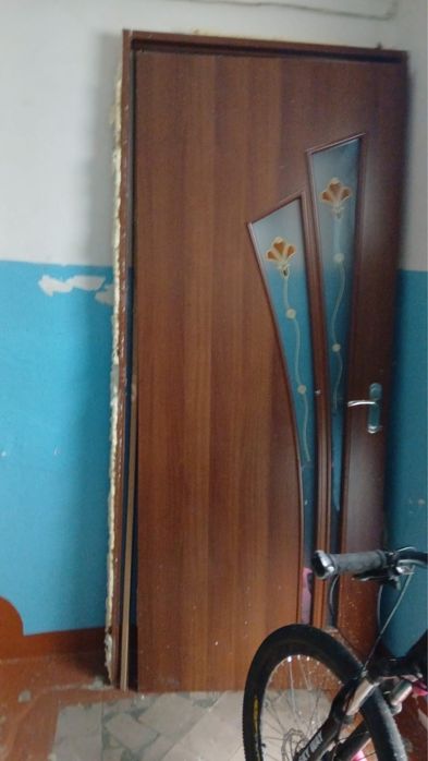 Продам Межкомнатные двери