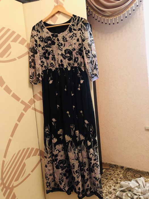 Женские вещи б/у