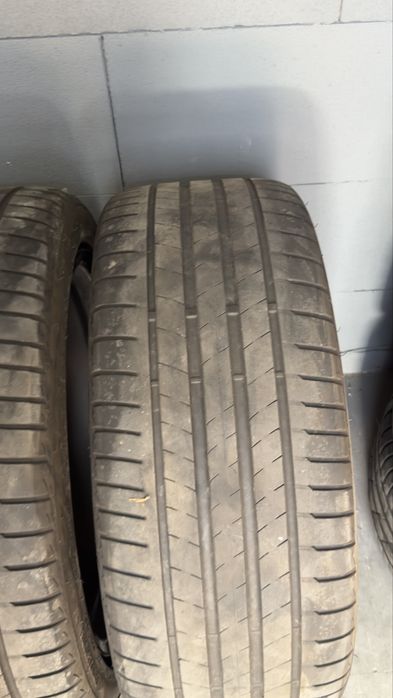 Джанти с гуми Rotor Audi 5x112 20 ауди 5х112 20