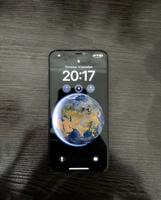 Айфон 11про макс 64гб