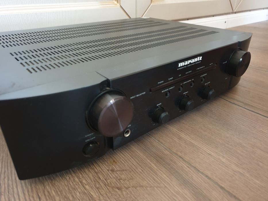 Интегральный усилитель Marantz PM5004
