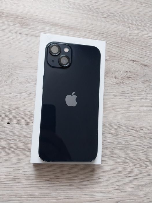 Айфон 13. IPhone 13 128. Аккумулятор 100%.