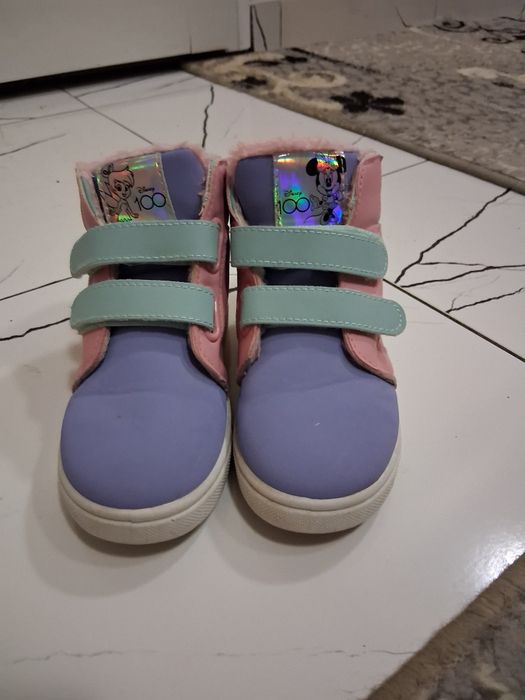 Детски кецове за момиче