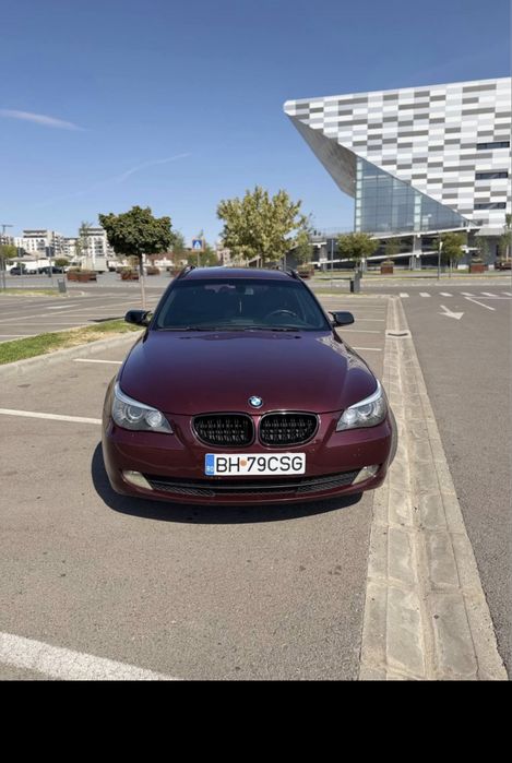 Bmw e61 de vânzare