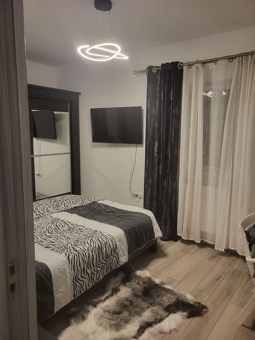 Apartament modern în Florești – bloc nou, CF 2025