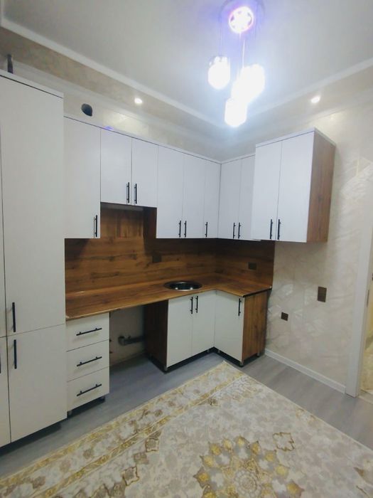 2 хонали уй сотилади евроремонт